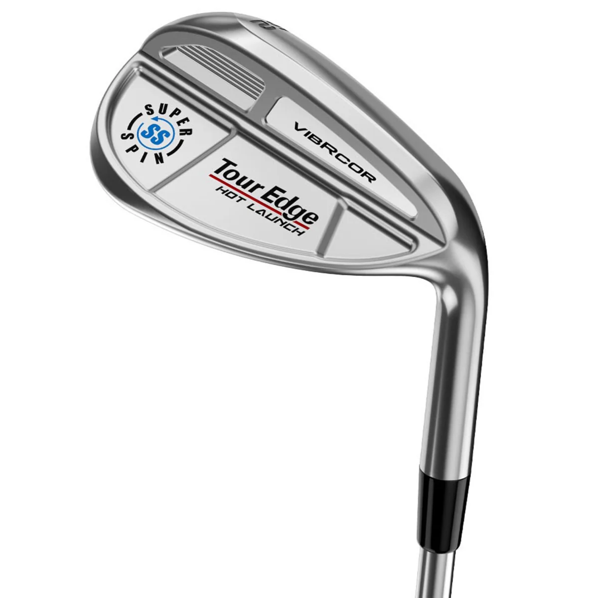 Tour Edge Women's Hot Launch Vibrcor Wedge (Right-Handed)