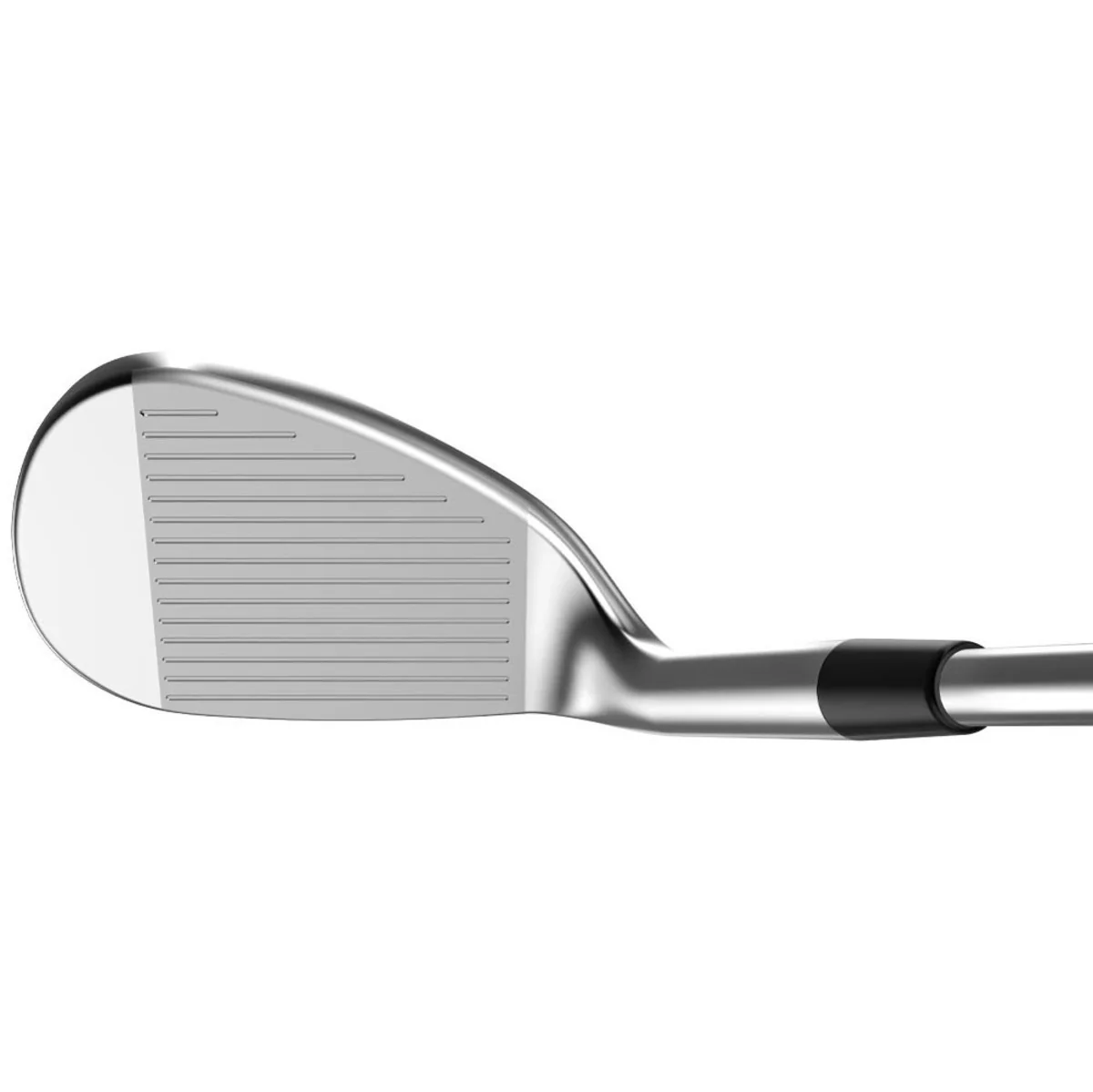 Tour Edge Women's Hot Launch Vibrcor Wedge (Right-Handed) - Image 4