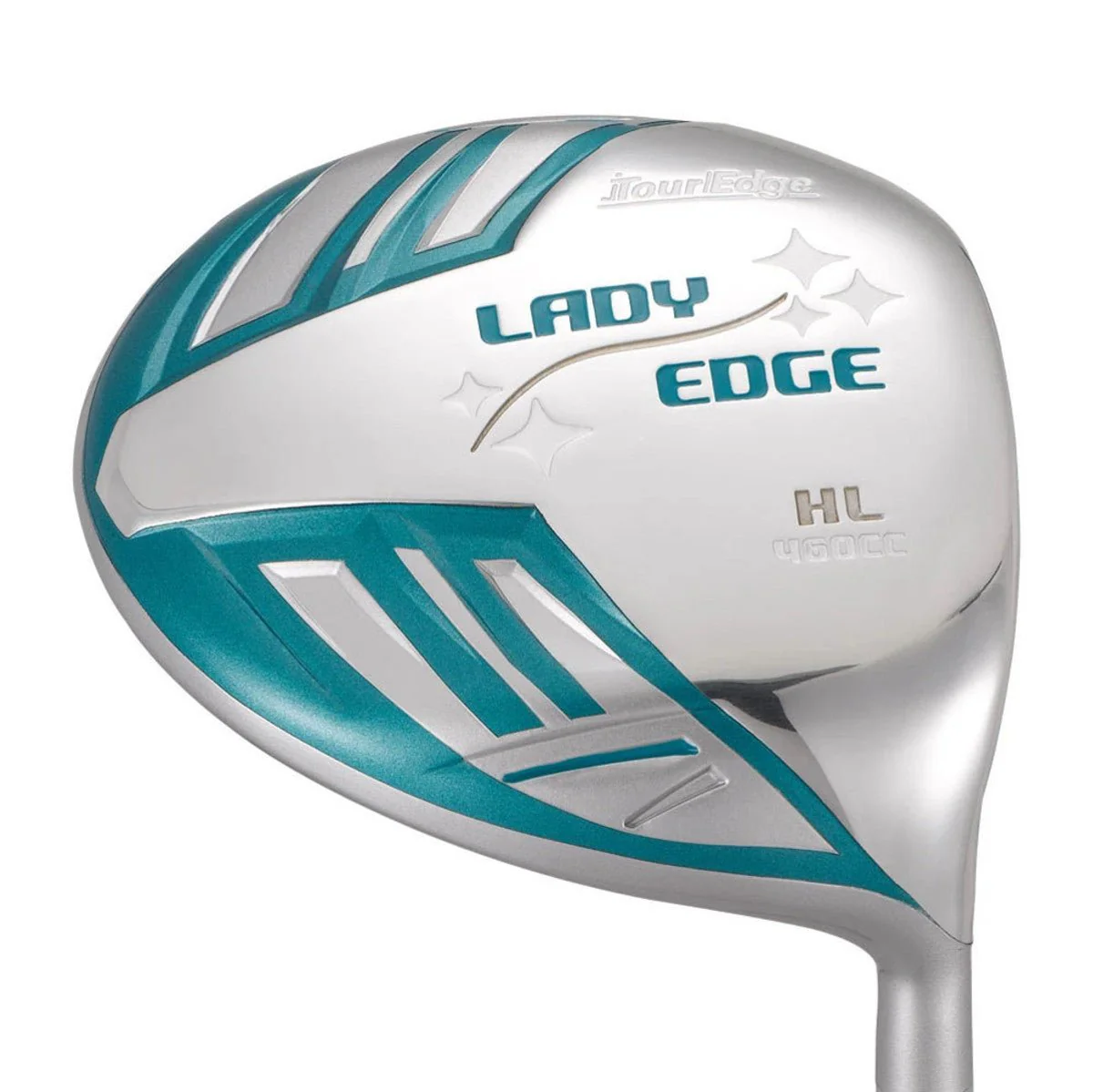 Tour Edge Women's Lady Edge Complete Set - Cart Bag - Image 15