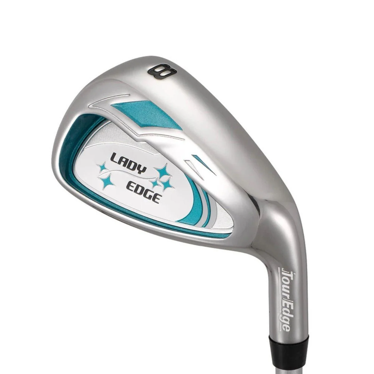 Tour Edge Women's Lady Edge Complete Set - Stand Bag - Image 6