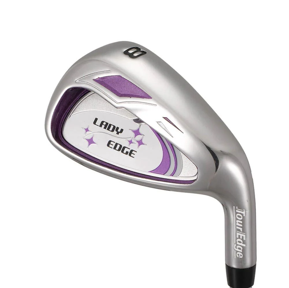 Tour Edge Women's Lady Edge Half Set - Image 15