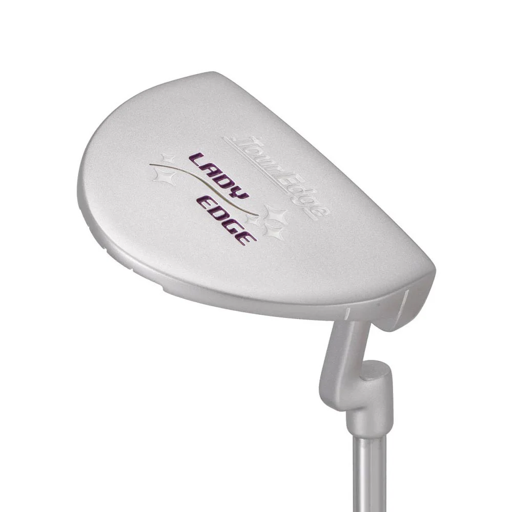 Tour Edge Women's Lady Edge Half Set - Image 17