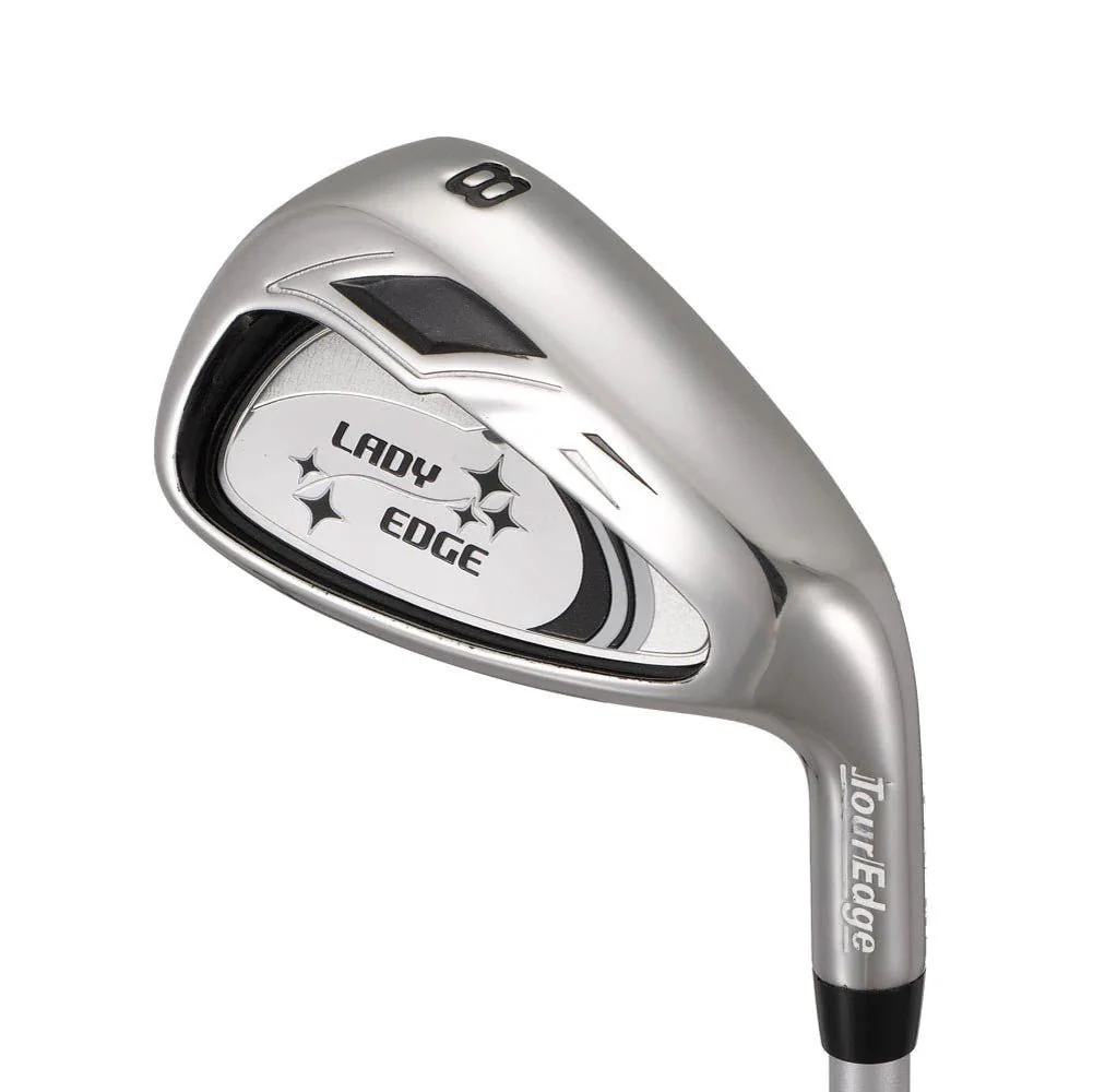 Tour Edge Women's Lady Edge Half Set - Image 3