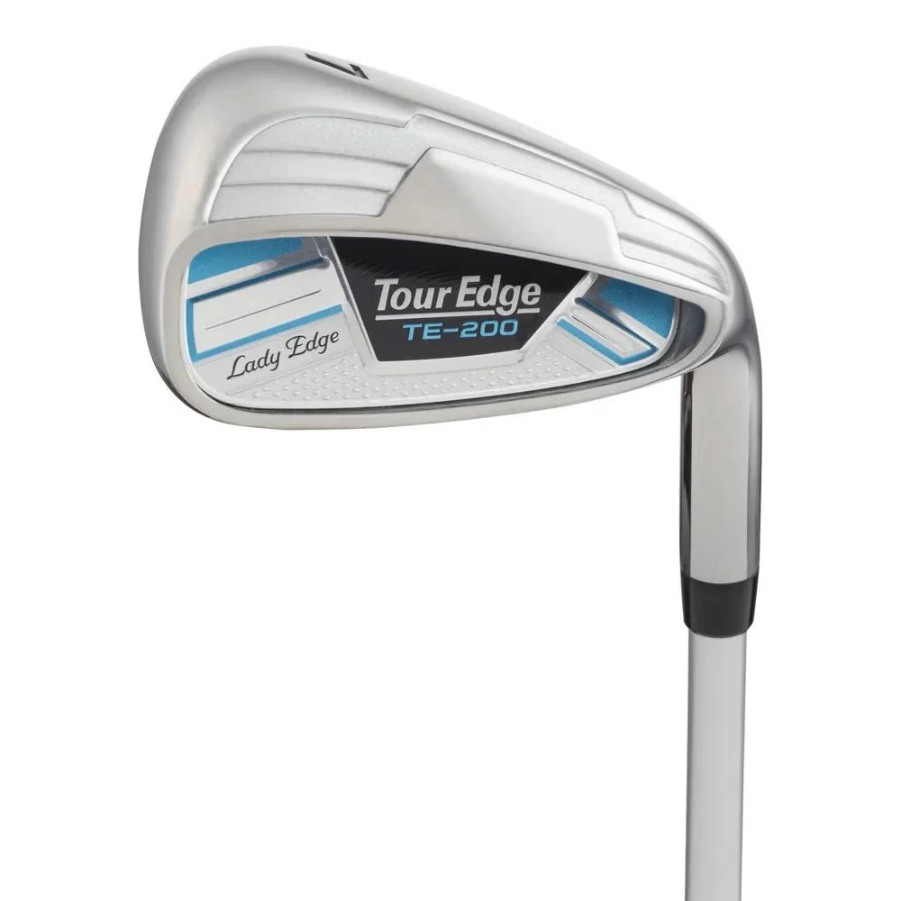Tour Edge Women's TE-200 Lady Edge Complete Set - Stand Bag - Image 5