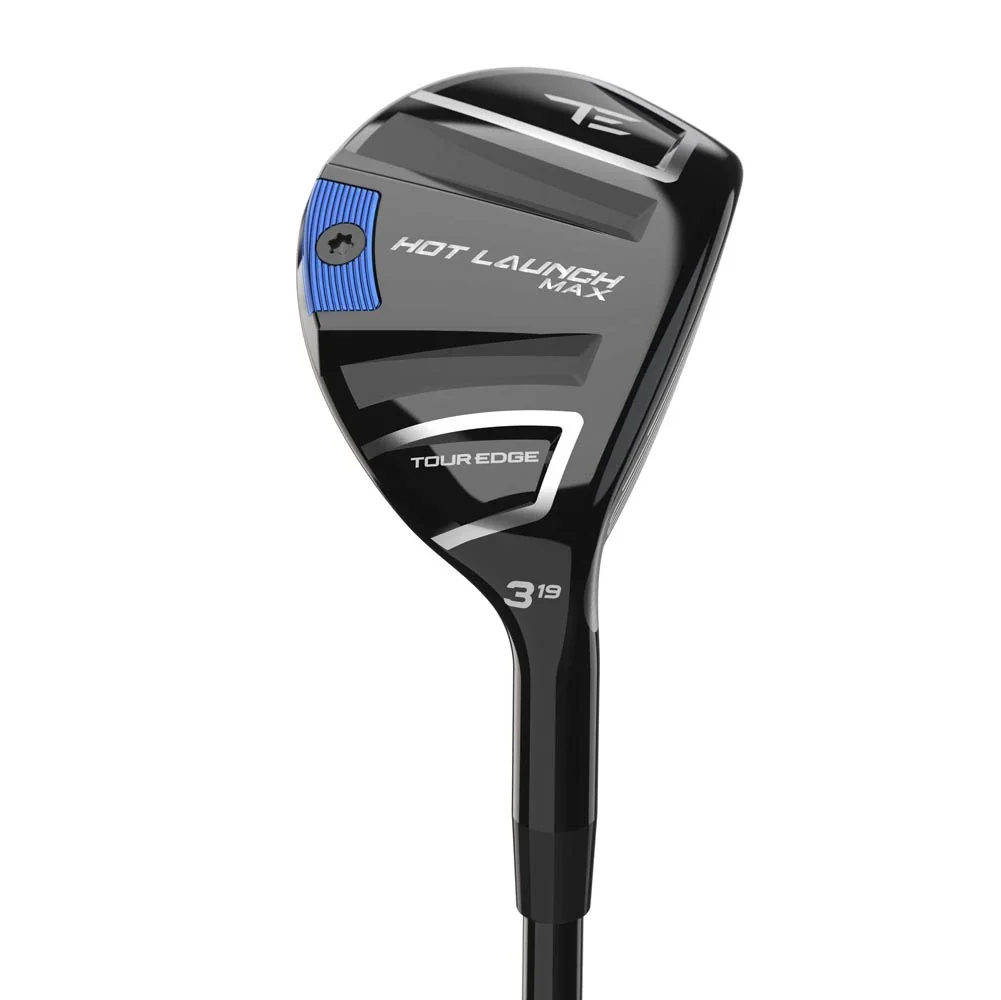 Tour Women's Edge Hot Launch Max Hybrid