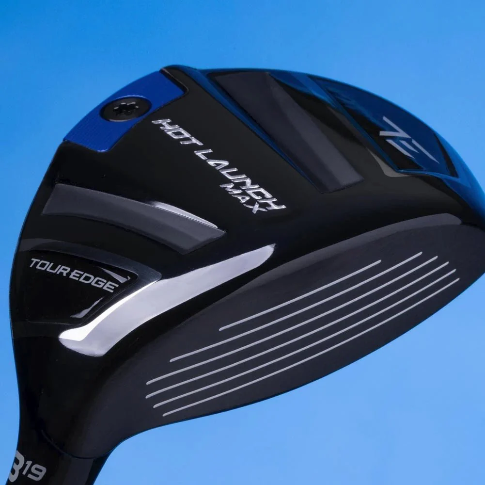 Tour Women's Edge Hot Launch Max Hybrid - Image 8