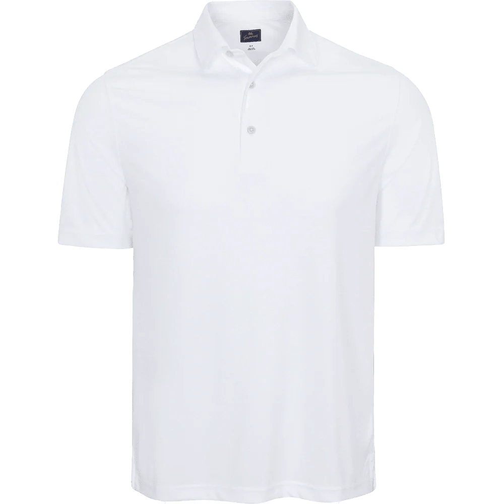 Tourney Victory Performance Golf Polo - Image 4