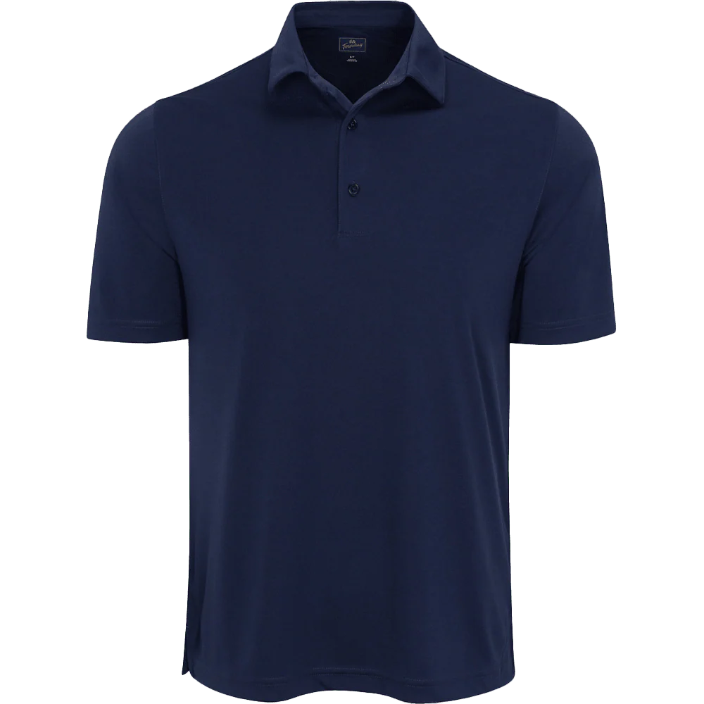 Tourney Victory Performance Golf Polo - Image 5