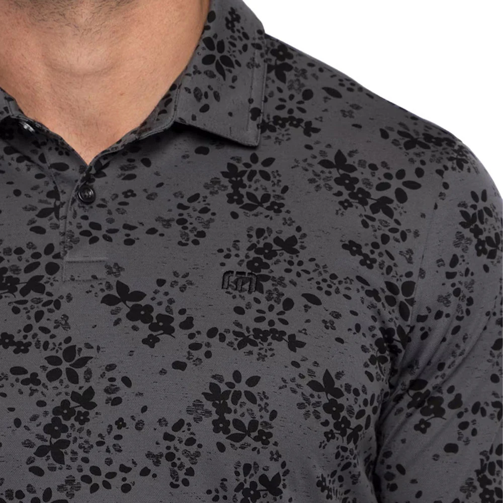 Travis Mathew A Little Spice Polo - Image 3