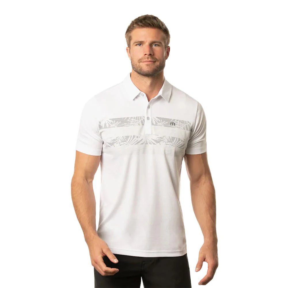 Travis Mathew Activate Polo - Image 3