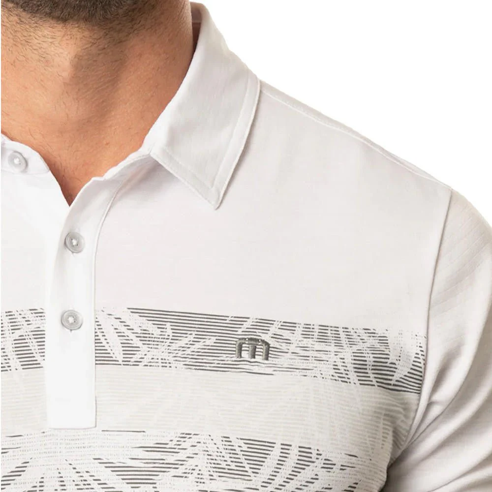 Travis Mathew Activate Polo - Image 5