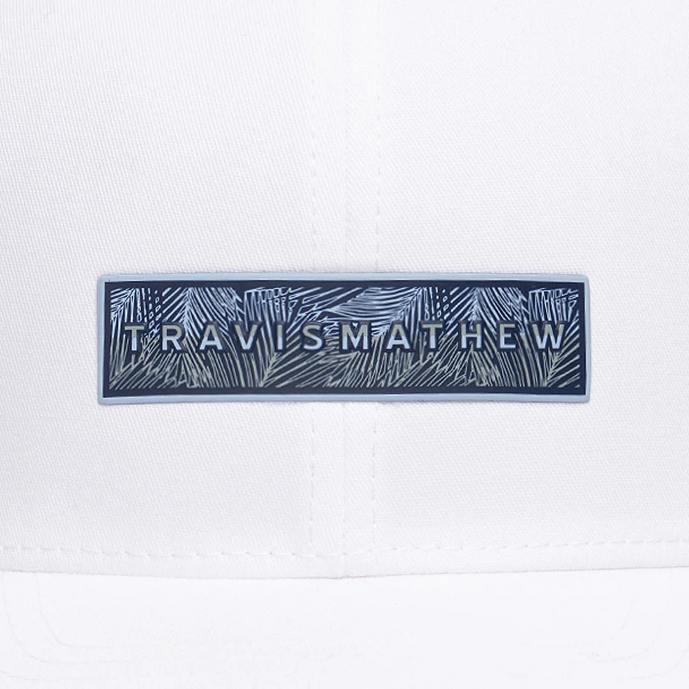 Travis Mathew Air Plant Hat - Image 3