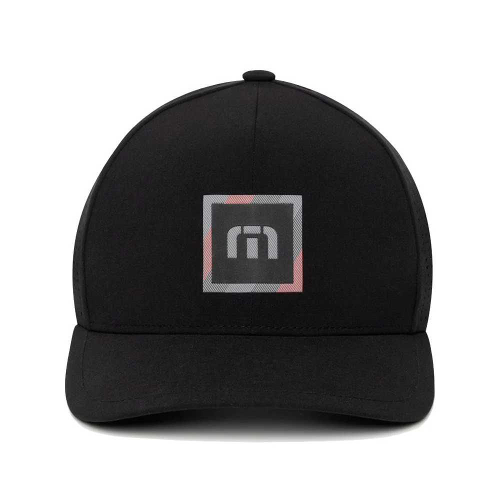 Travis Mathew Airfoil Golf Hat - Image 3