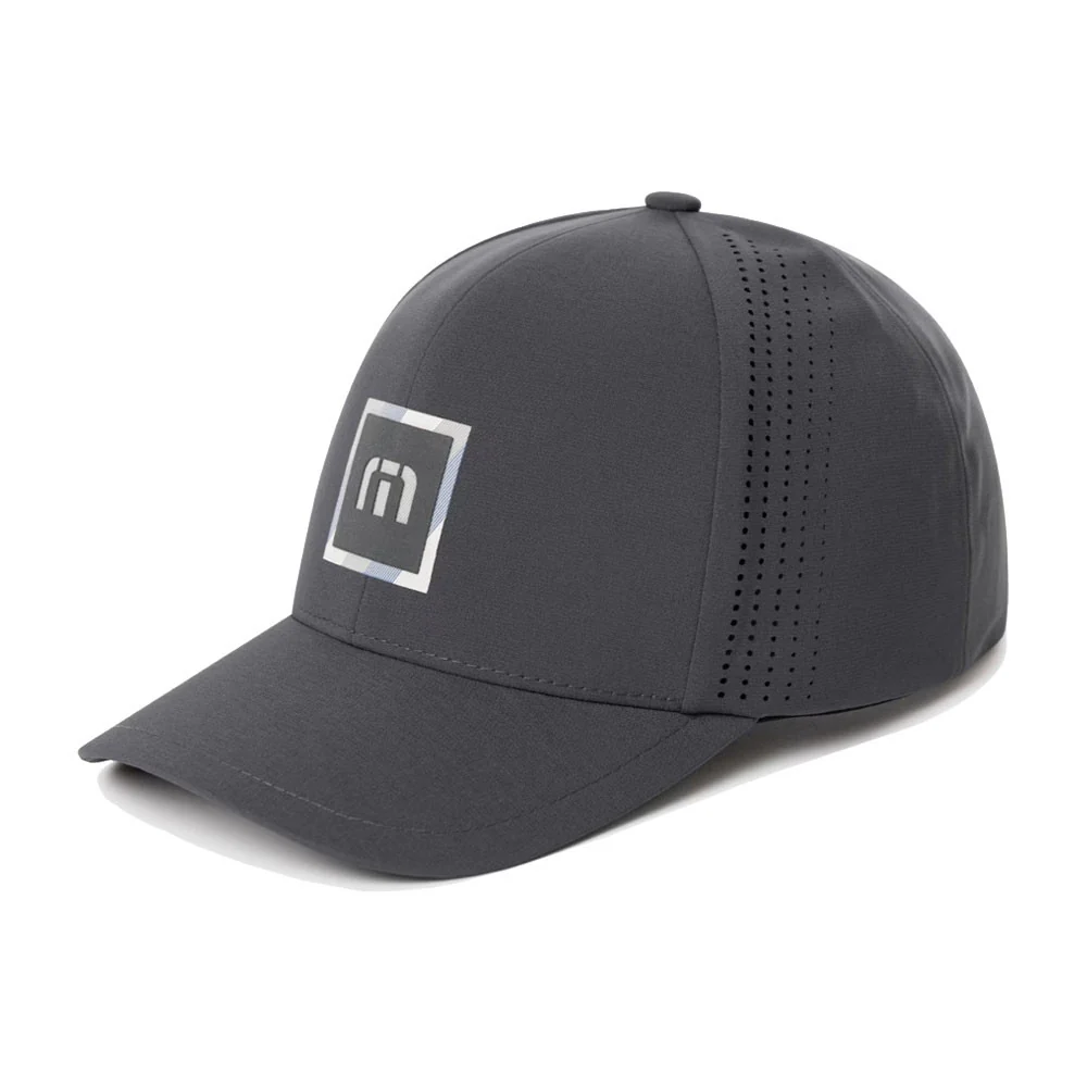 Travis Mathew Airfoil Golf Hat - Image 5