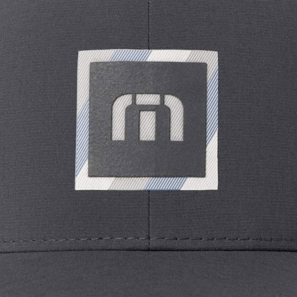 Travis Mathew Airfoil Golf Hat - Image 8