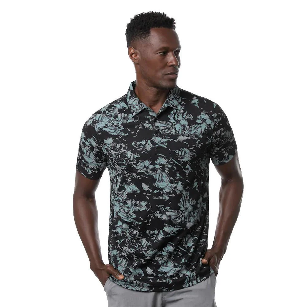 Travis Mathew Alley Oop Polo