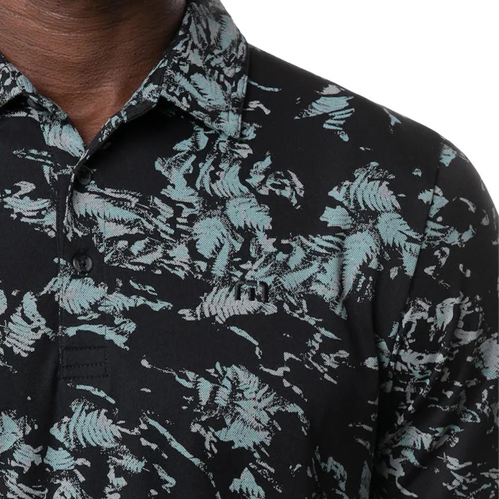 Travis Mathew Alley Oop Polo - Image 6