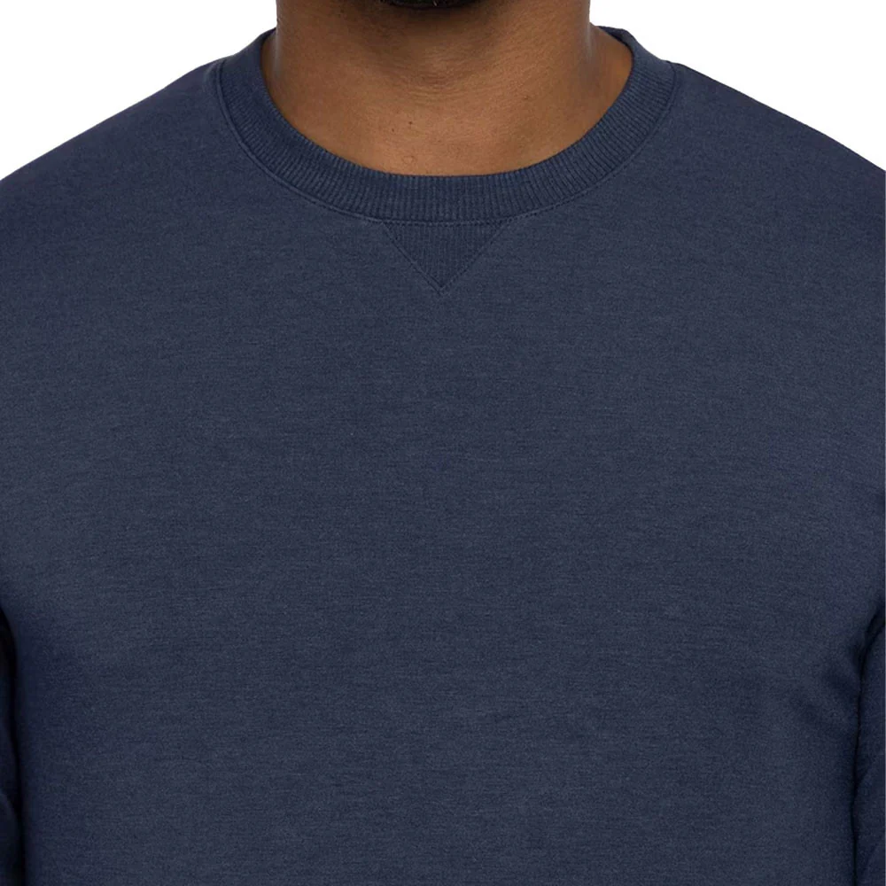Travis Mathew Amenities Golf Crewneck - Image 3