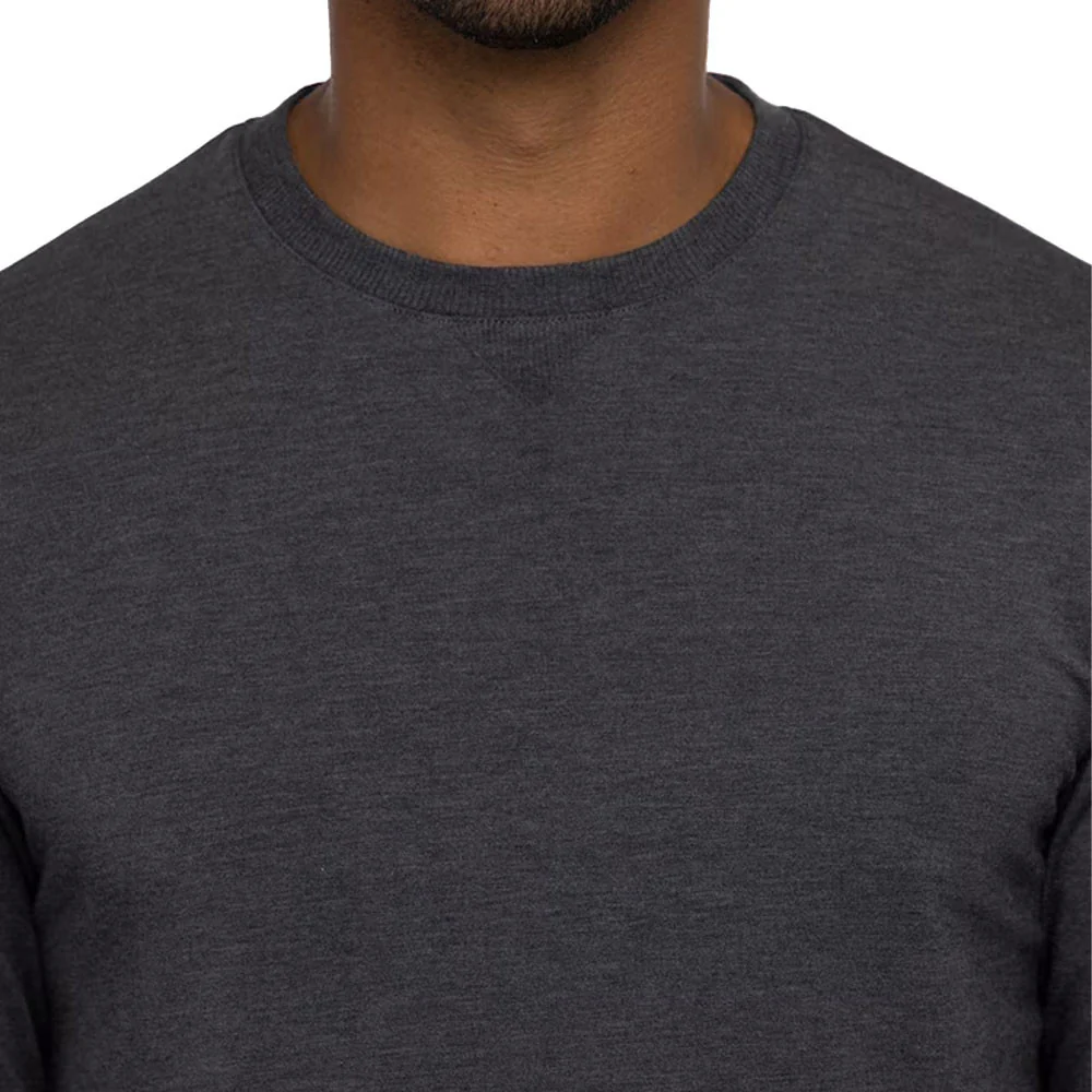 Travis Mathew Amenities Golf Crewneck - Image 6