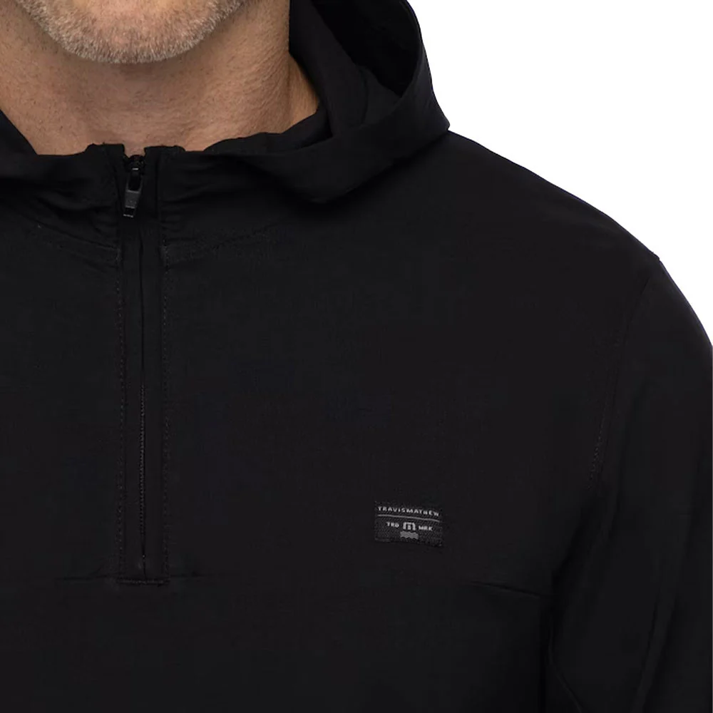Travis Mathew Ancient Ruins Hoodie - Image 4