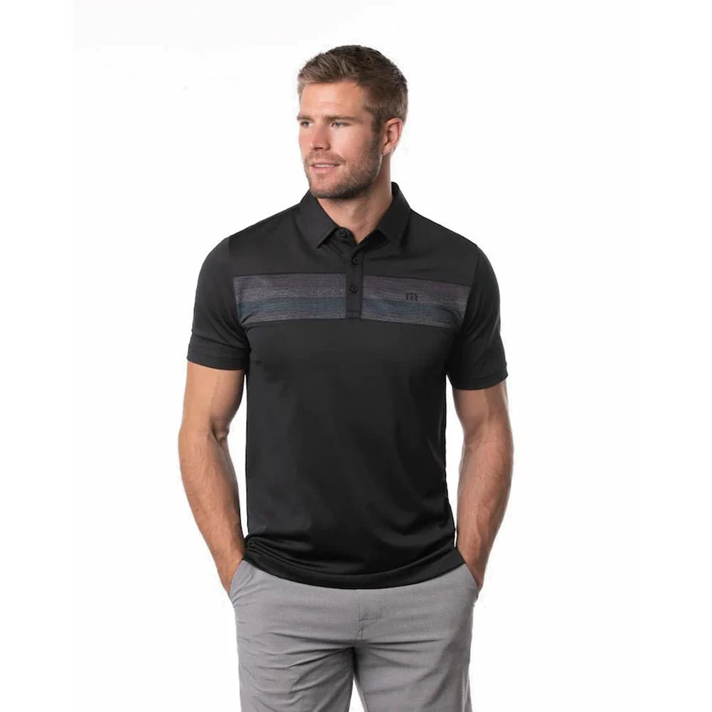 Travis Mathew Ante Up Polo
