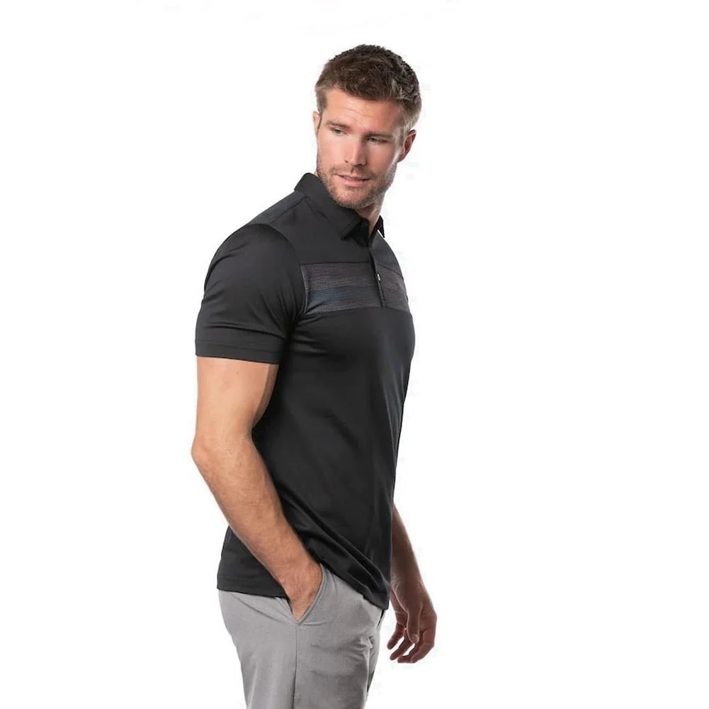 Travis Mathew Ante Up Polo - Image 2