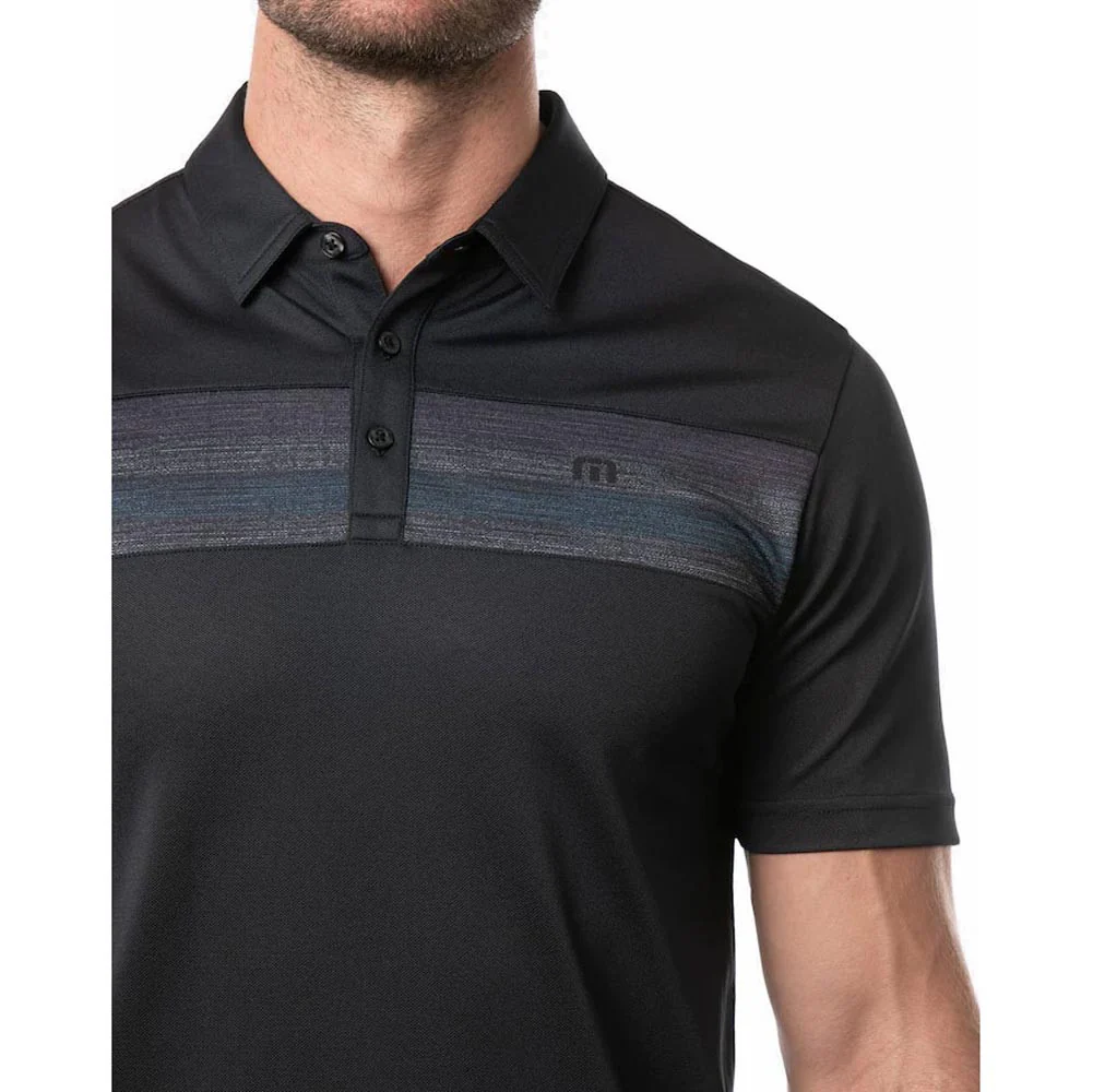Travis Mathew Ante Up Polo - Image 3