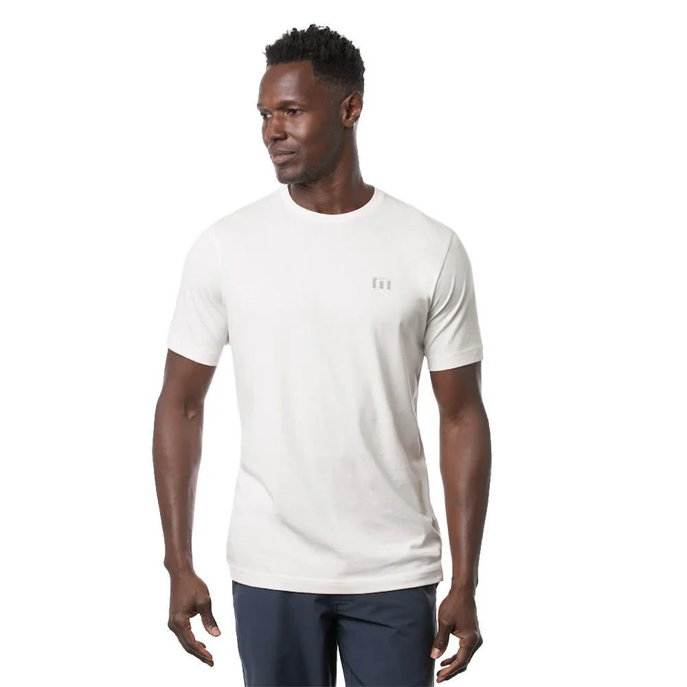 Travis Mathew At The Dive In Tee - Image 2