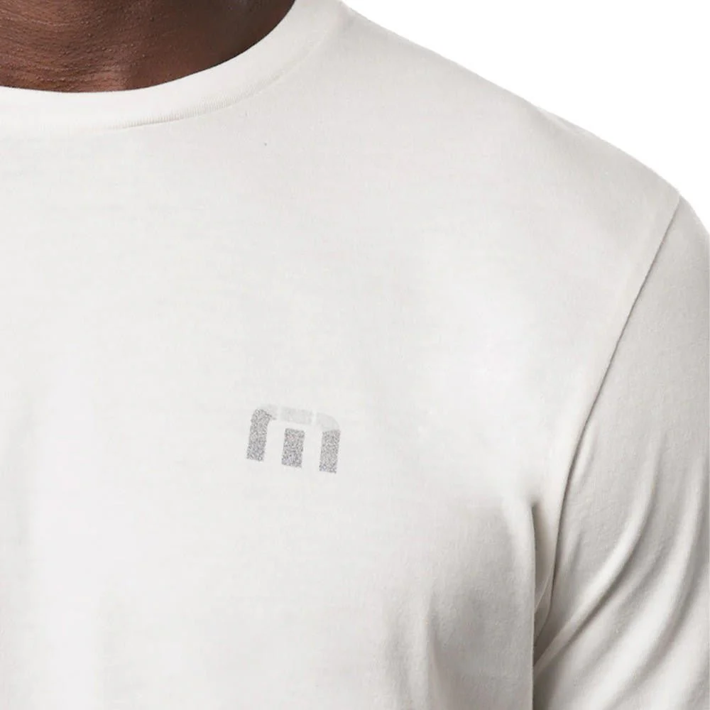 Travis Mathew At The Dive In Tee - Image 3