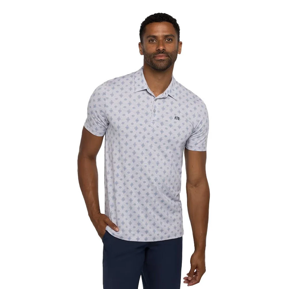 Travis Mathew Atole Golf Polo
