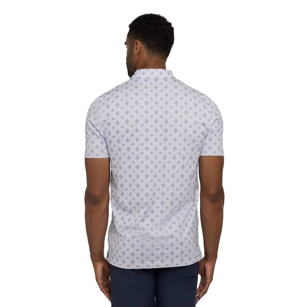 Travis Mathew Atole Golf Polo - Image 2