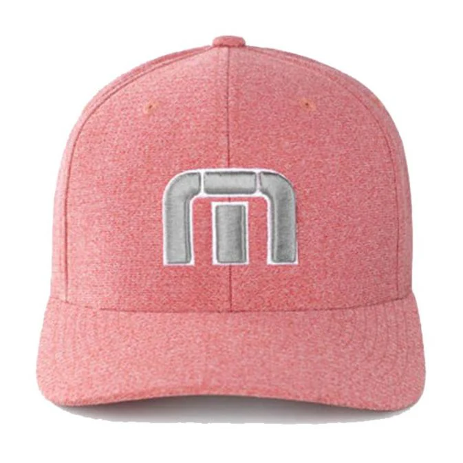 Travis Mathew B-Bahamas Golf Hat - Image 6