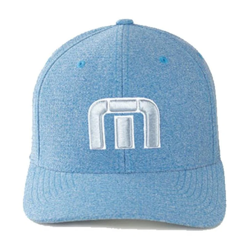 Travis Mathew B-Bahamas Golf Hat - Image 7