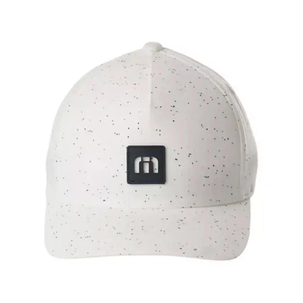 Travis Mathew Be Reel Hat - Image 5