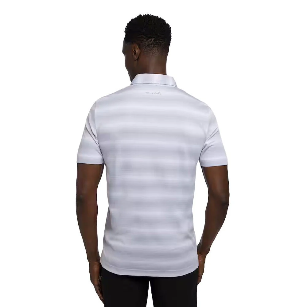Travis Mathew Beach Camping Polo - Image 2