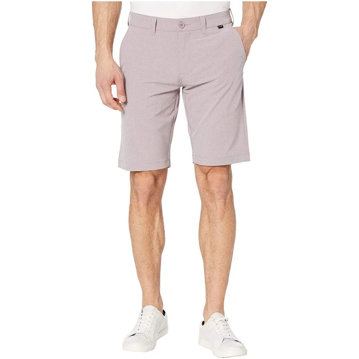 Travis Mathew Beck Golf Shorts - Image 10