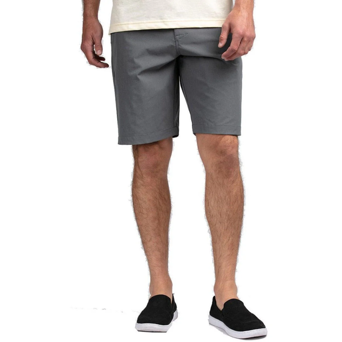 Travis Mathew Beck Golf Shorts - Image 5