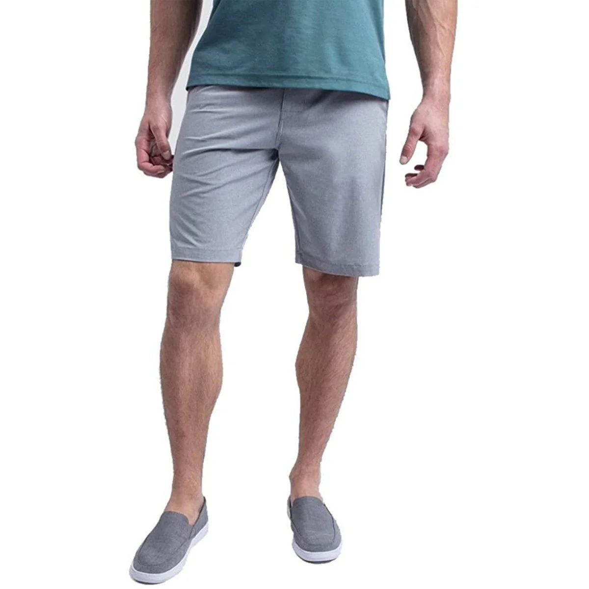 Travis Mathew Beck Golf Shorts - Image 7