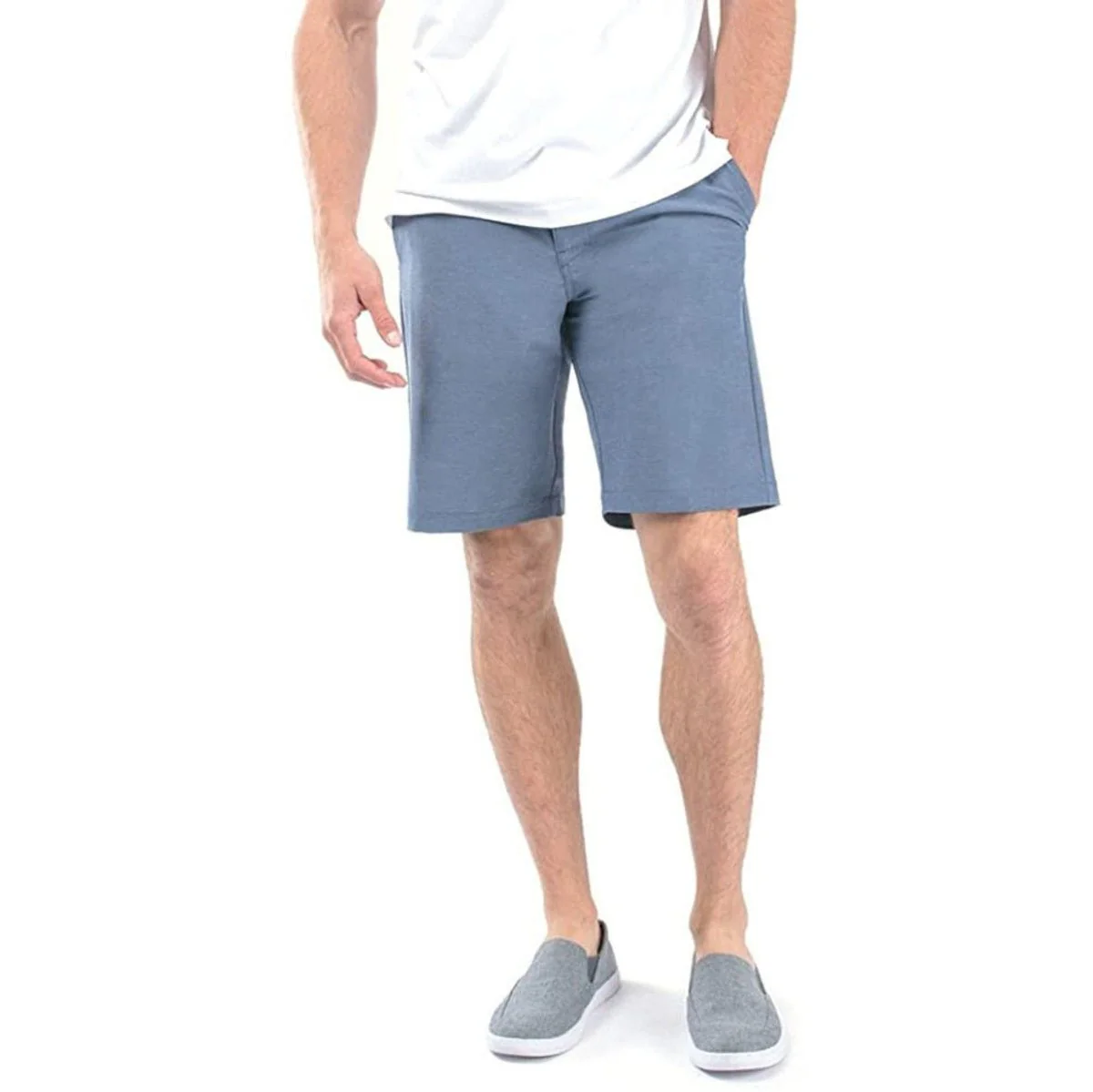 Travis Mathew Beck Golf Shorts - Image 9