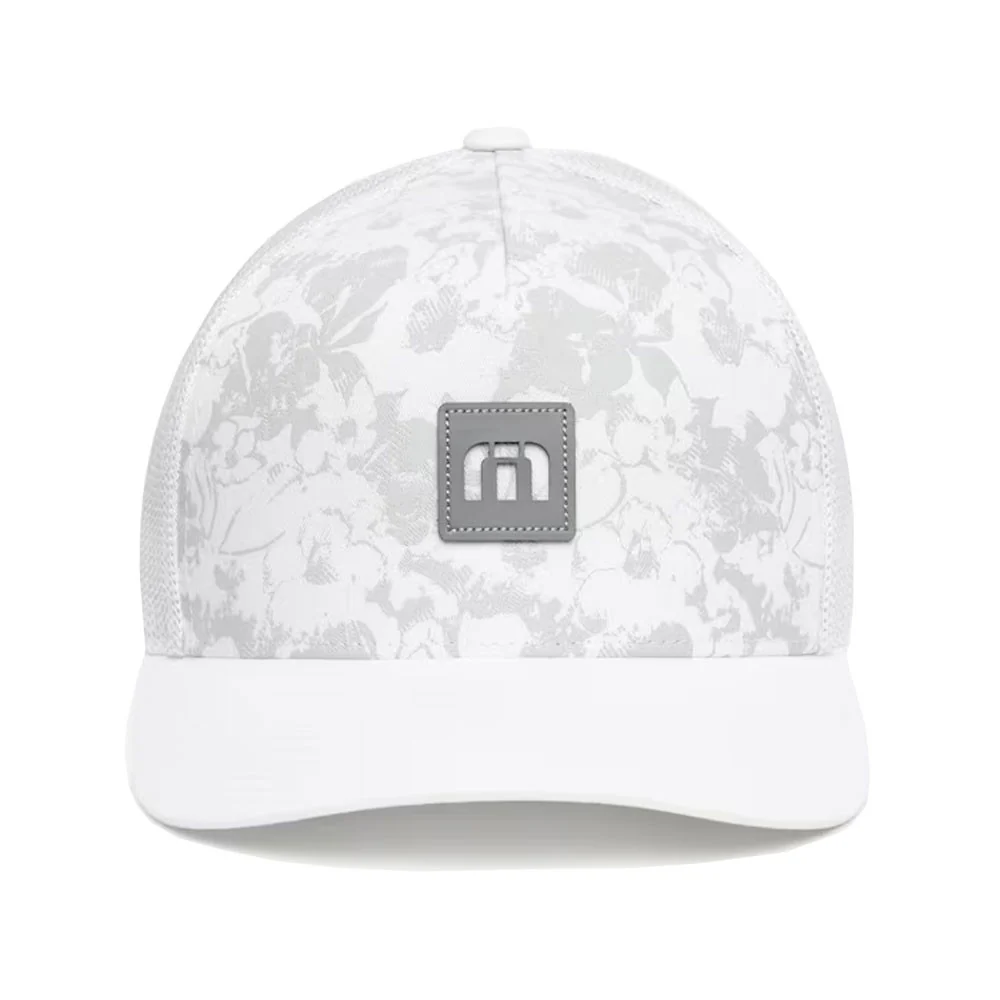 Travis Mathew Box Office Hat