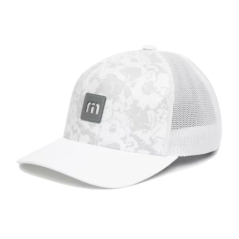 Travis Mathew Box Office Hat - Image 2