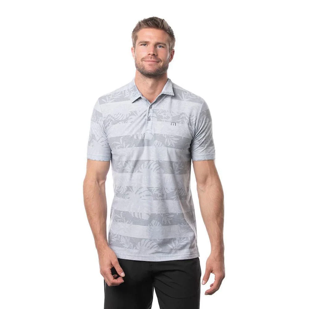Travis Mathew Brekkie Polo