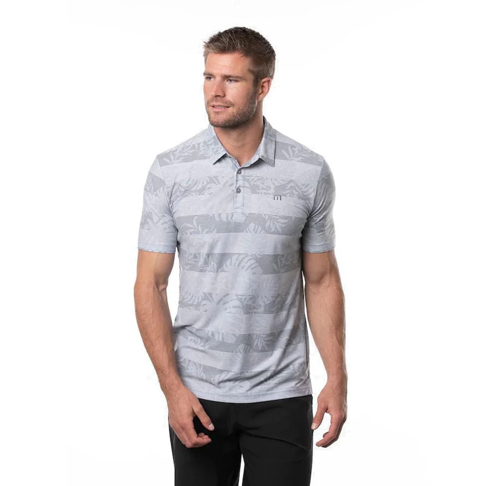 Travis Mathew Brekkie Polo - Image 2