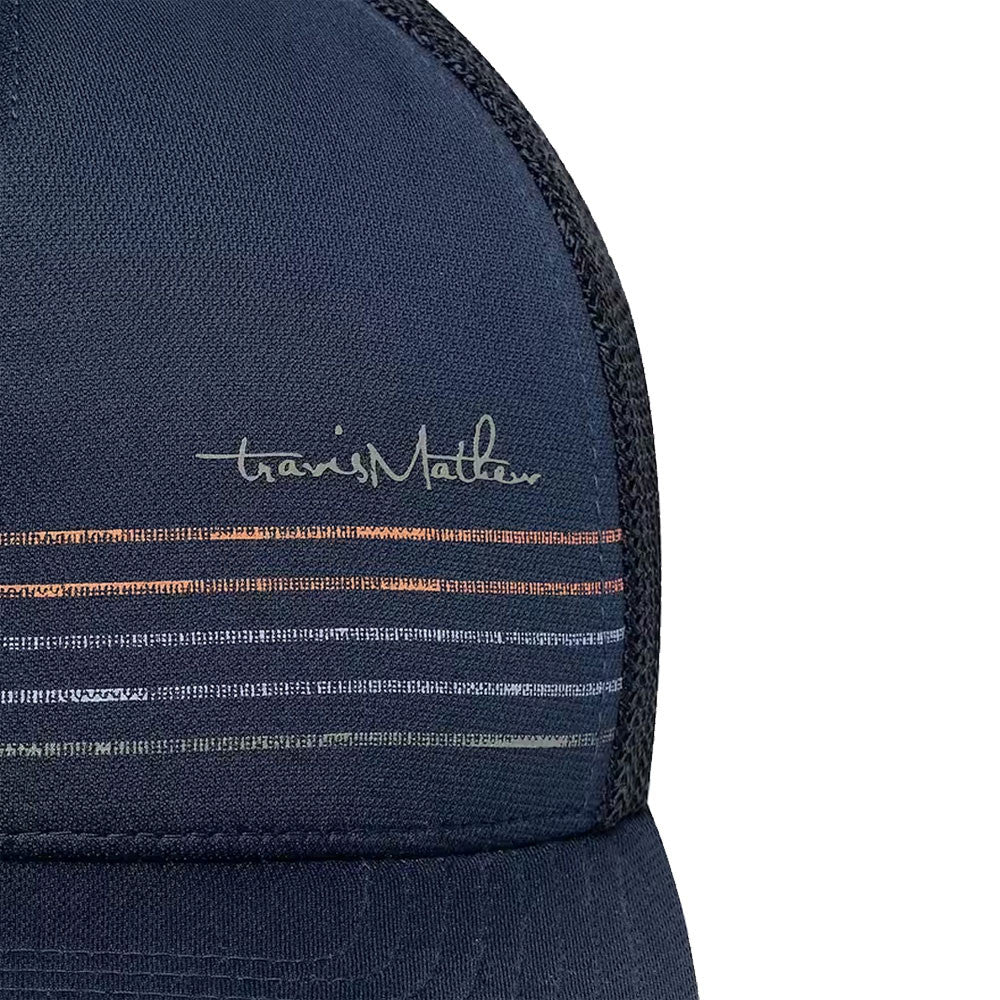 Travis Mathew Buenos Dias Hat - Image 4