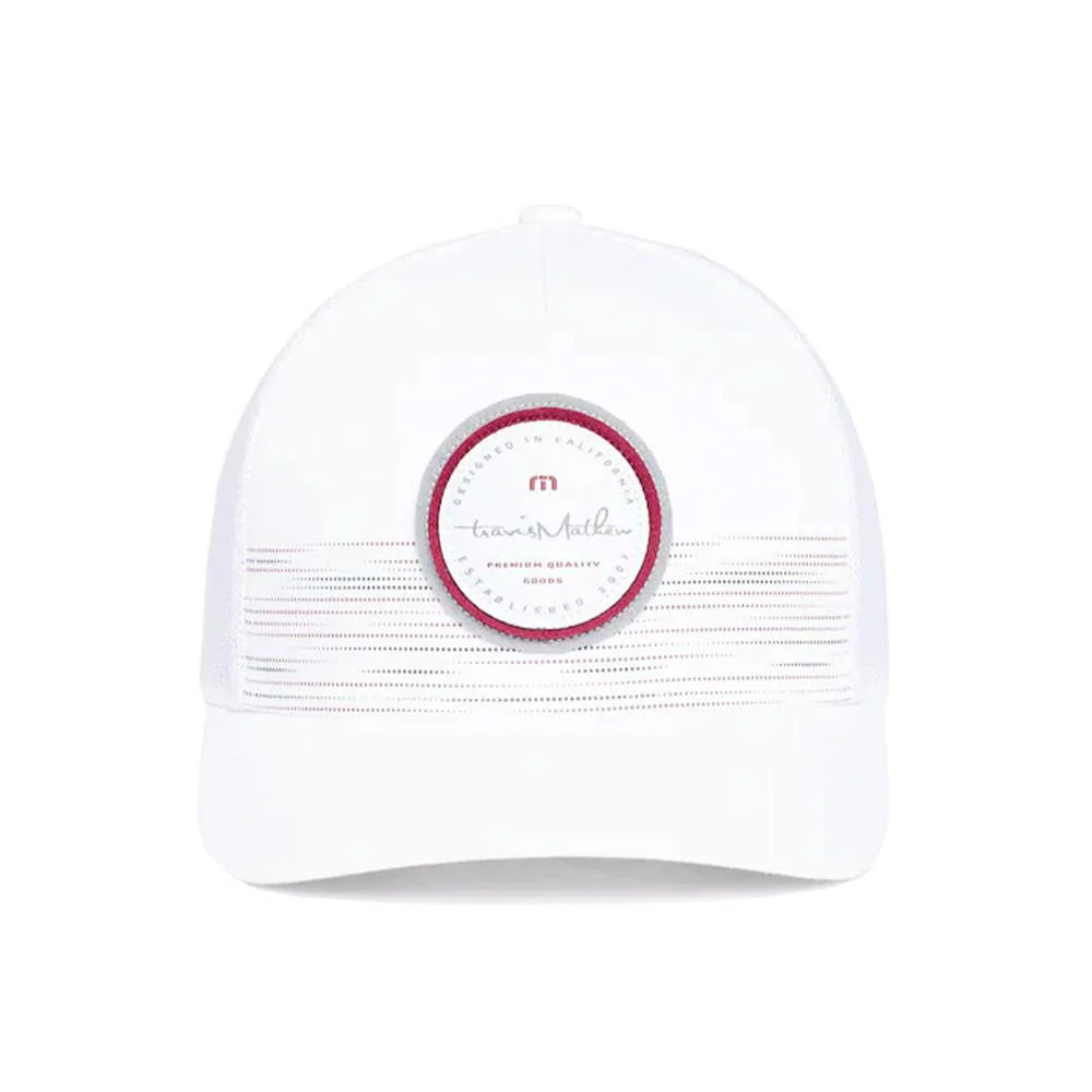 Travis Mathew Chairman Hat