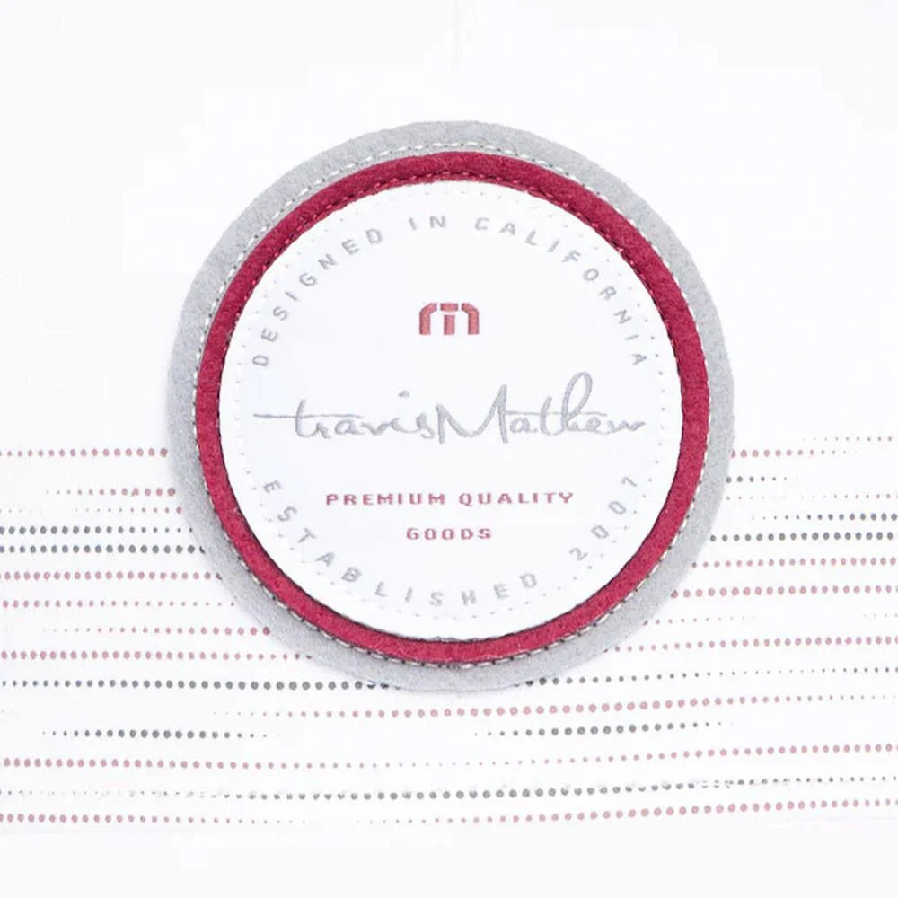 Travis Mathew Chairman Hat - Image 2