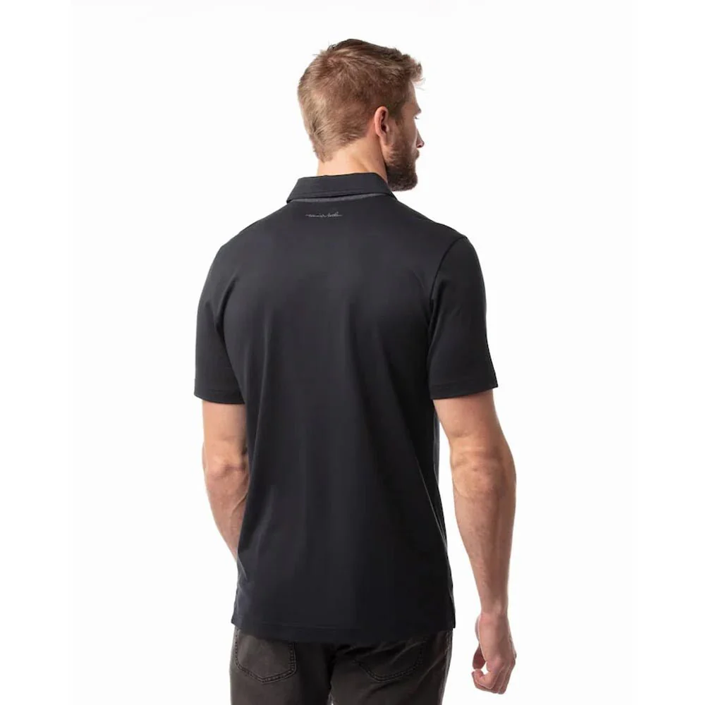 Travis Mathew Chief Operator Polo - Image 3