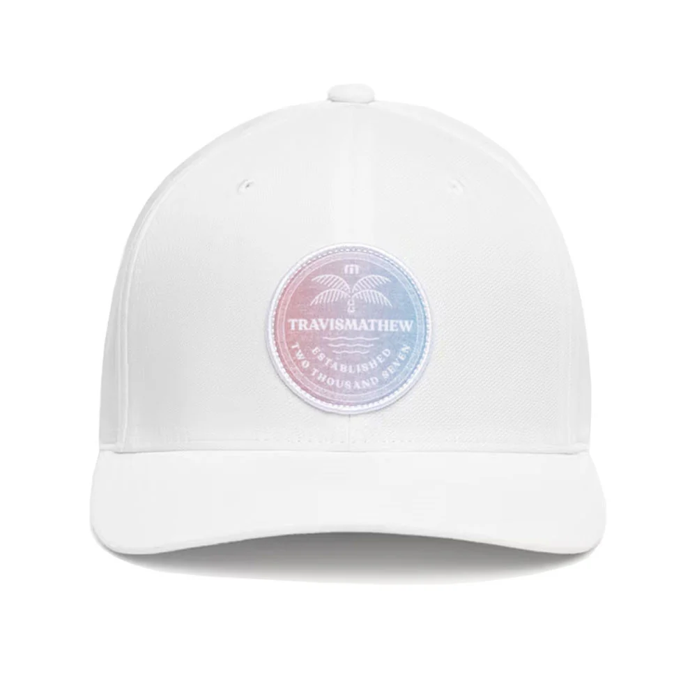 Travis Mathew Chila Hat