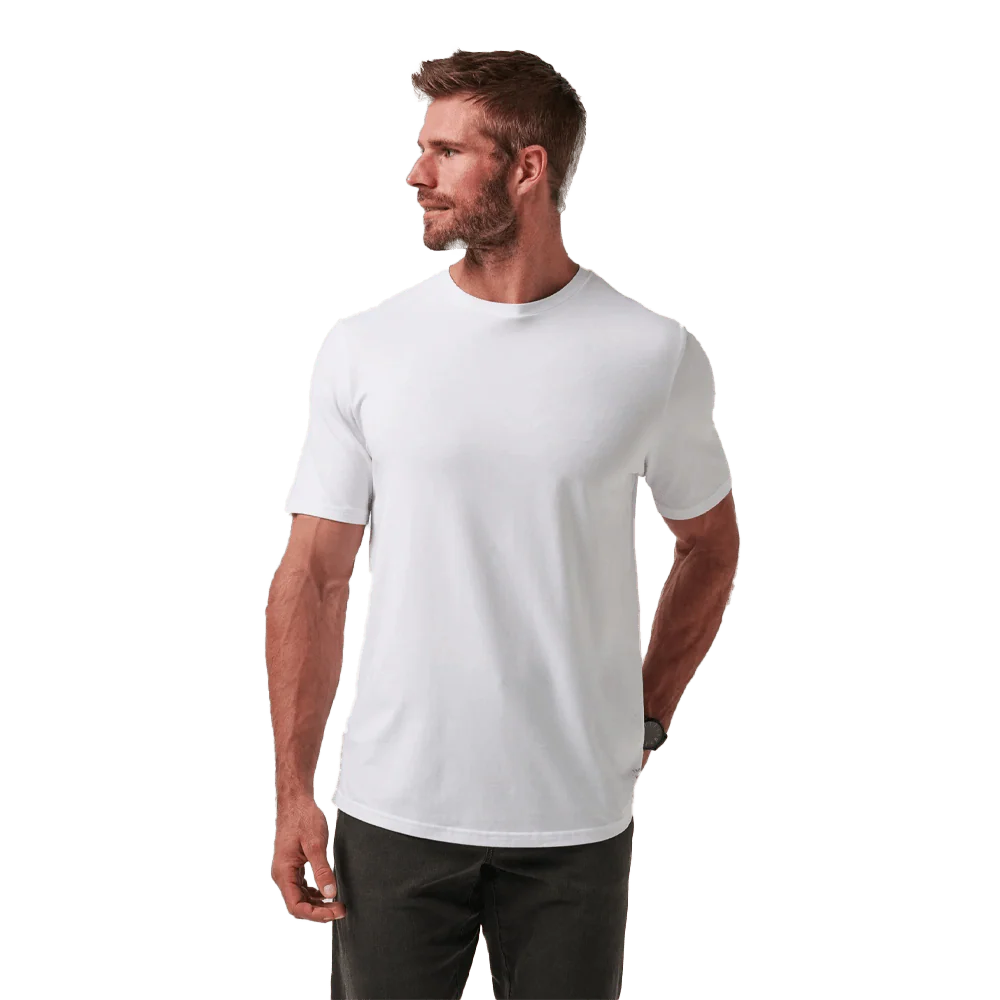 Travis Mathew Cloud Golf Crew - Image 13