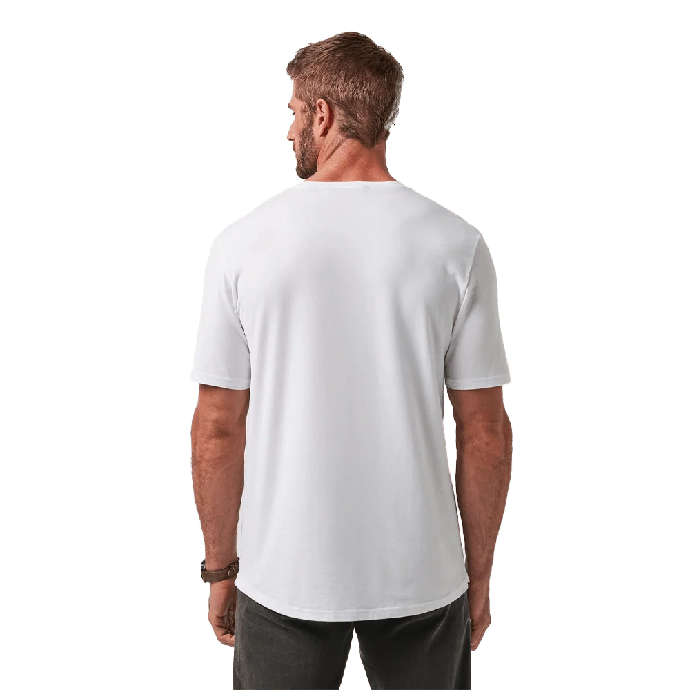 Travis Mathew Cloud Golf Crew - Image 14